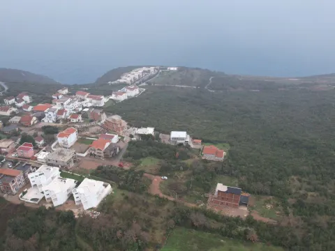 Prodaja, plac, 2500m², Krimovica, Kotor - image 19