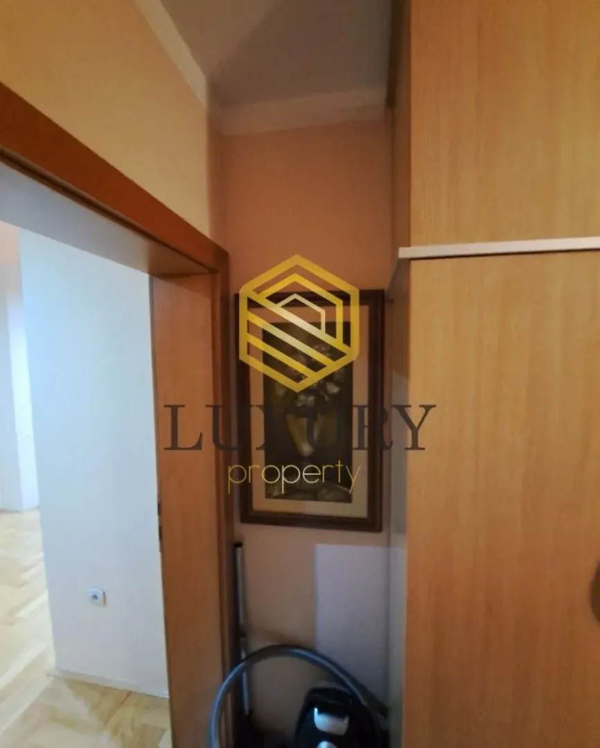 Rent, one bedroom apartment, 63m², Blok 6, Podgorica