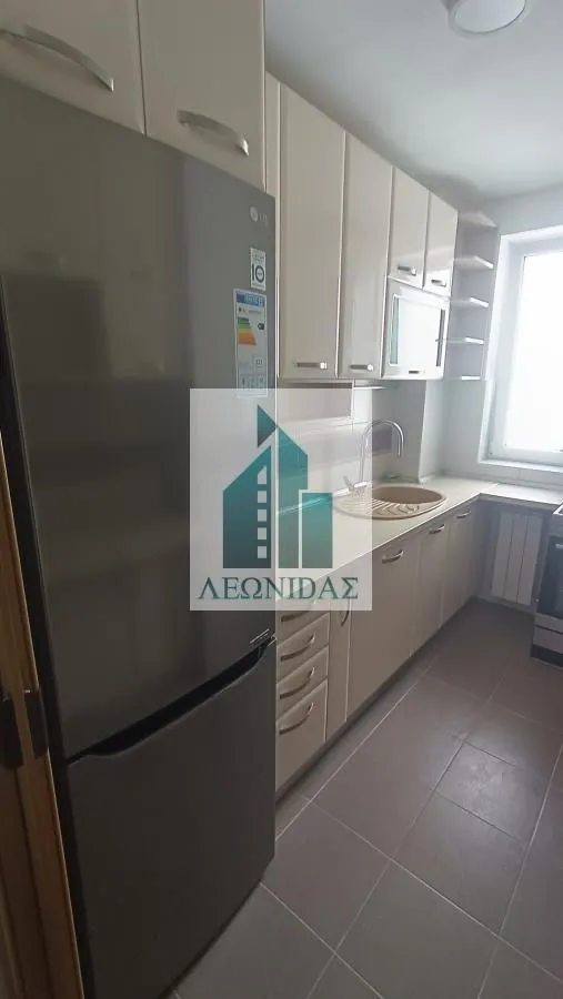 Izdavanje, dvosoban stan, 62m², Medijana, Niš