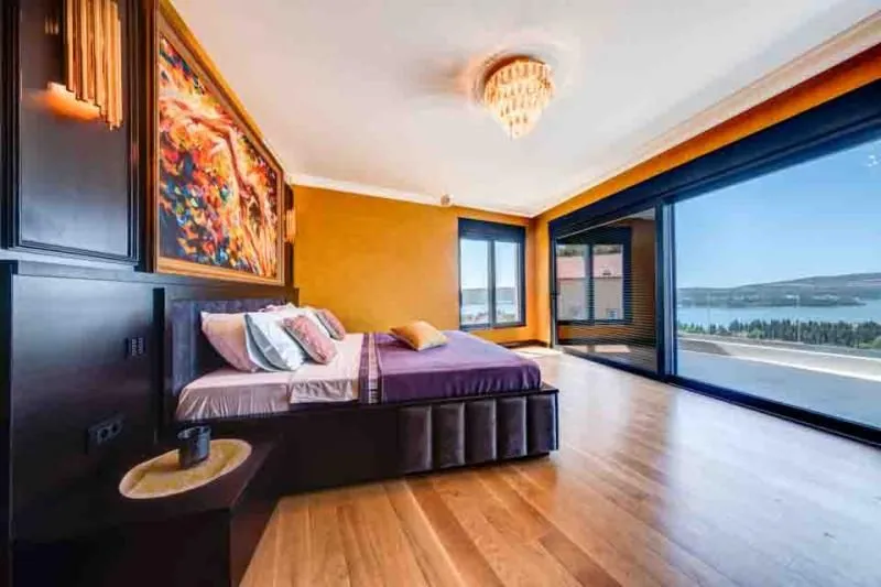 Prodaja, kuća, 472m², Marići, Tivat