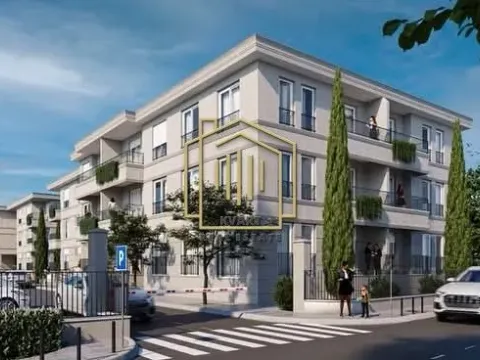 Prodaja, jednosoban stan, 46m², Zabjelo, Podgorica - image 1