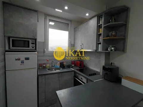 Sale, two bedroom apartment, 53m², Karaburma, Palilula Sve Podlokacije - image 10