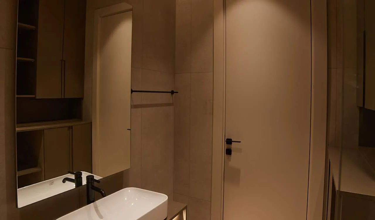 Prodaja, garsonjera, 45m², Bečići, Budva