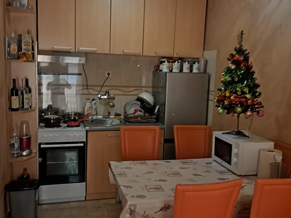 Sale, one bedroom apartment, 35m², Lazi, Budva
