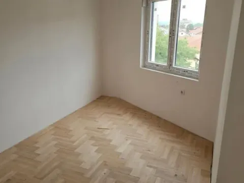 Sale, two bedroom apartment, 54m², Medijana, Niš - image 7