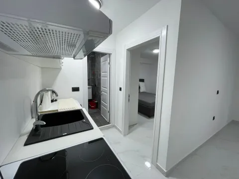 Sale, one bedroom apartment, 34m², Dobra Voda, Bar - image 4