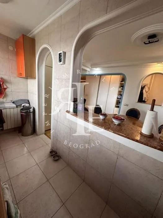 Prodaja, trosoban stan, 86m², Novi Beograd Sve Podlokacije, Beograd