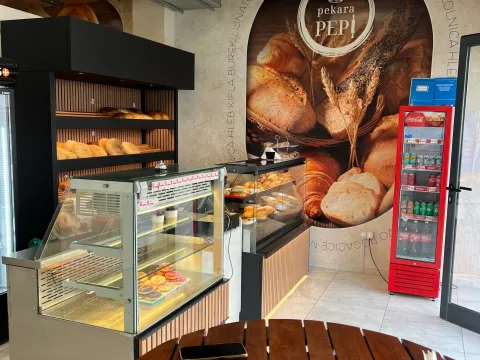 Sale, hospitality venue, 61m², Zabjelo, Podgorica - image 3