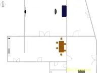 Prodaja, stan, 164m², Kosančićev Venac, Beograd - image 12