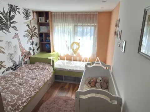 Sale, three bedroom apartment, 89m², Centar, Podgorica - image 8