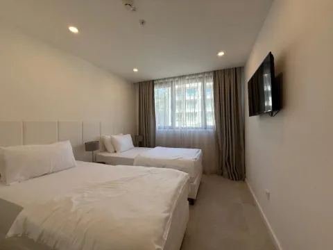 Prodaja, trosoban stan, 137m², Rafailovići, Budva - image 11