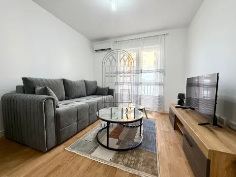 Rent, one bedroom apartment, 42m², Stari Aerodrom, Podgorica - image 1