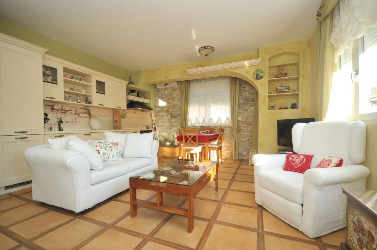 Sale, two bedroom apartment, 64m², Budva, Crna Gora