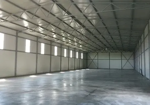 Sale, office space, 1505m², Šimanovci, Pećinci - image 7