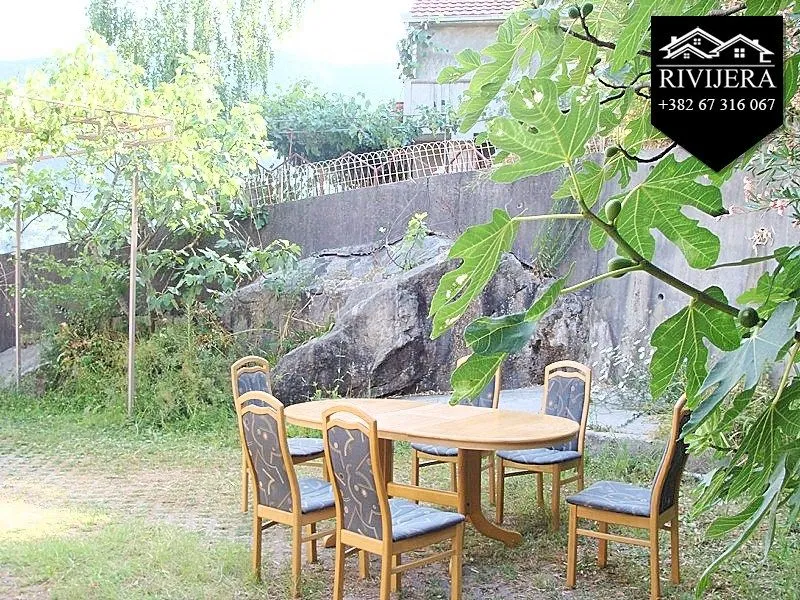 Prodaja, kuća, 143m², Mojdež, Herceg Novi