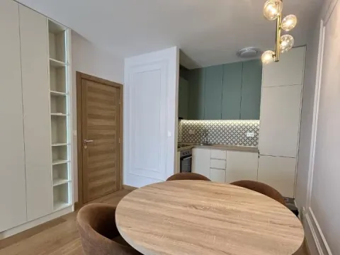 Rent, one bedroom apartment, 46m², Podgorica, Crna Gora - image 4