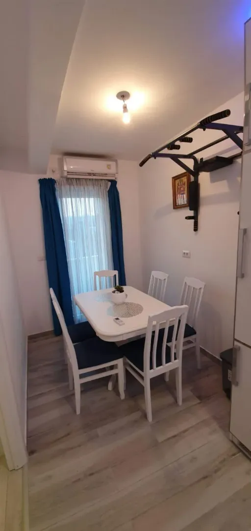 Rent, two bedroom apartment, 64m², Zabjelo, Podgorica