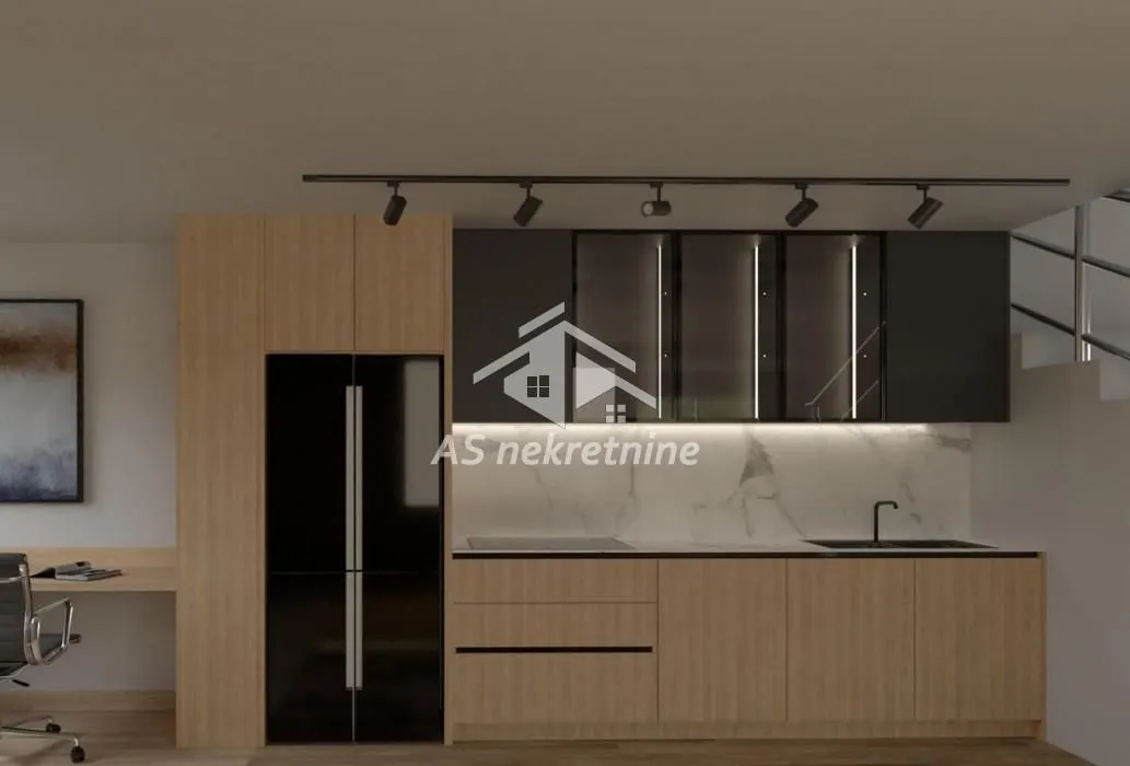 Prodaja, trosoban stan, 128m², Jajinci, Voždovac Sve Podlokacije