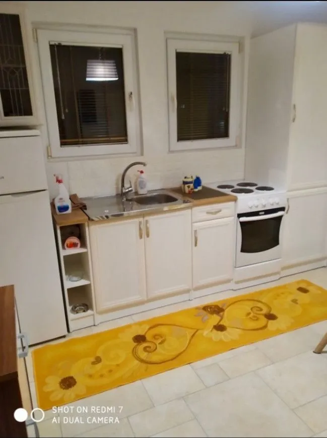 Izdavanje, jednosoban stan, 34m², Čeluga, Bar