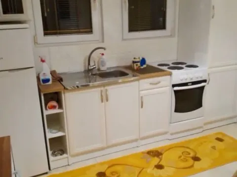 Izdavanje, jednosoban stan, 34m², Čeluga, Bar - image 3