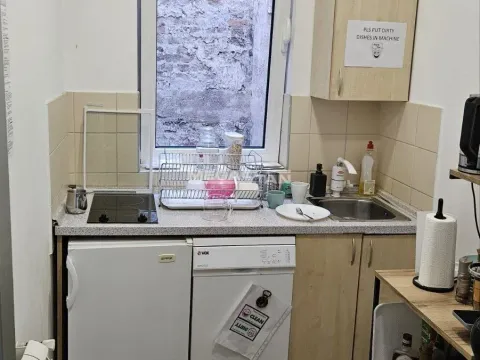 Izdavanje, poslovni prostor, 128m², Stari Grad, Beograd - image 5