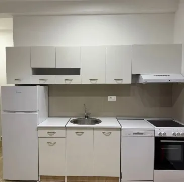Rent, one bedroom apartment, 55m², Gradiošnica, Tivat - image 5