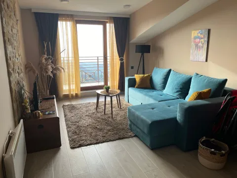 Stan in Kraljevi Čardaci