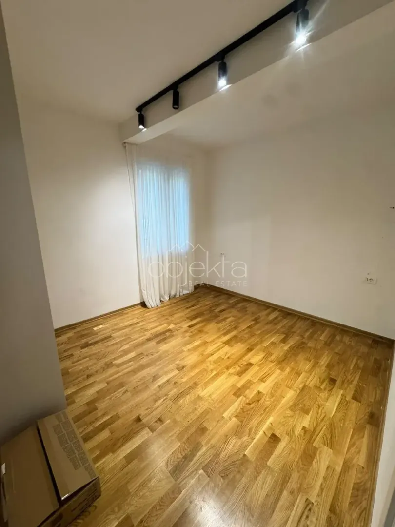 Rent, two bedroom apartment, 62m², Tivat, Crna Gora