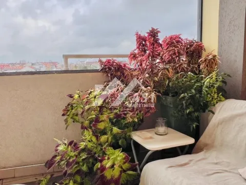 Rent, two bedroom apartment, 55m², Bulevar Evrope, Novi Sad Sve Podlokacije - image 10