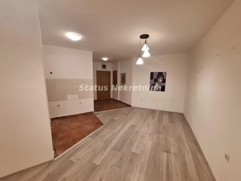 Prodaja, garsonjera, 35m², Bulevar Evrope, Novi Sad Sve Podlokacije - image 20