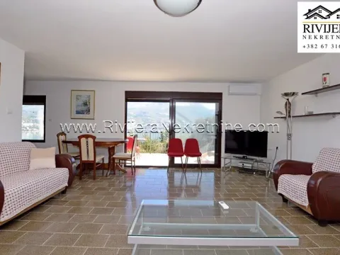 Prodaja, kuća, 110m², Njivice, Herceg Novi - image 19