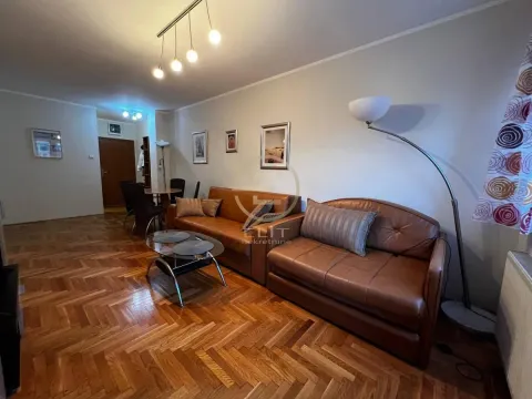 Rent, two bedroom apartment, 49m², Grbavica, Novi Sad Sve Podlokacije - image 6