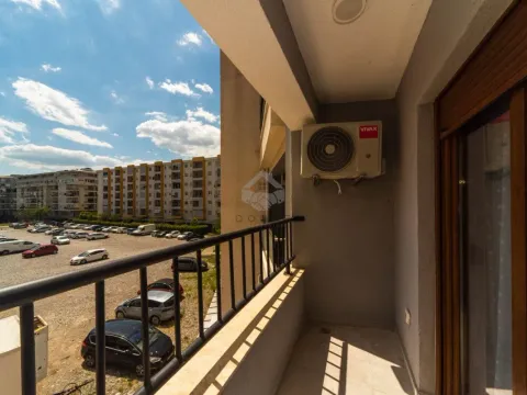 Rent, one bedroom apartment, 40m², Stari Aerodrom, Podgorica - image 10