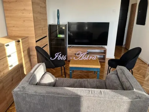 Izdavanje, jednosoban stan, 29m², Tašmajdan, Palilula Sve Podlokacije - image 3