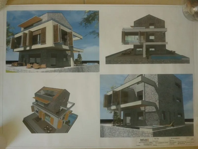 Sale, land lot, 2124m², Opatovo, Tivat