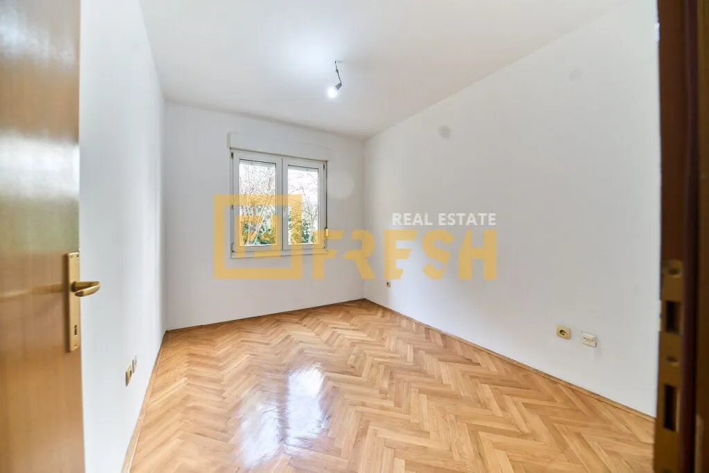 Prodaja, jednosoban stan, 57m², Zagorič, Podgorica