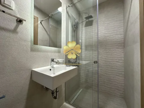 Izdavanje, dvosoban stan, 70m², Master Kvart, Podgorica - image 7