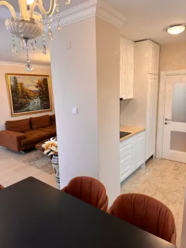 Rent, three bedroom apartment, 95m², Preko Morače, Podgorica - image 12