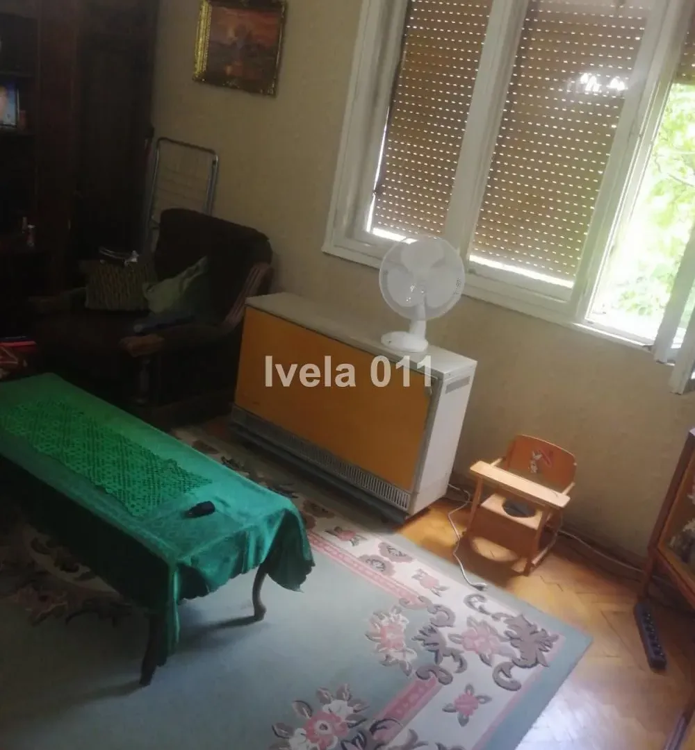 Prodaja, dvosoban stan, 50m², Voždovac Sve Podlokacije, Beograd