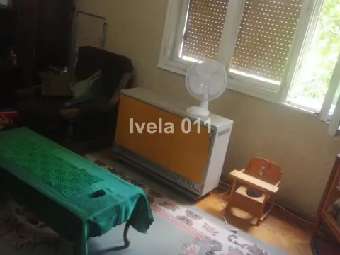 Prodaja, dvosoban stan, 50m², Voždovac Sve Podlokacije, Beograd - image 2