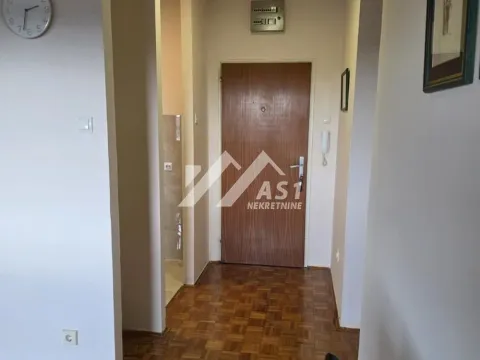 Izdavanje, dvosoban stan, 48m², Novo naselje, Novi Sad - image 7