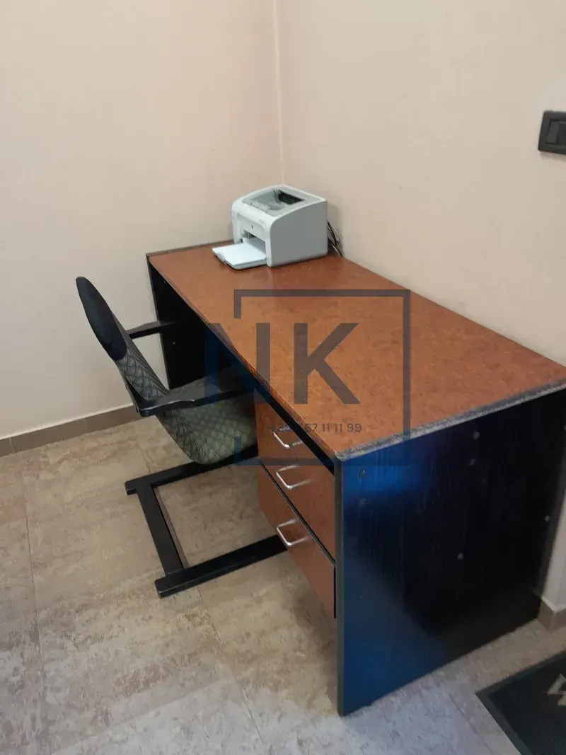 Rent, office space, 35m², Preko Morače, Podgorica
