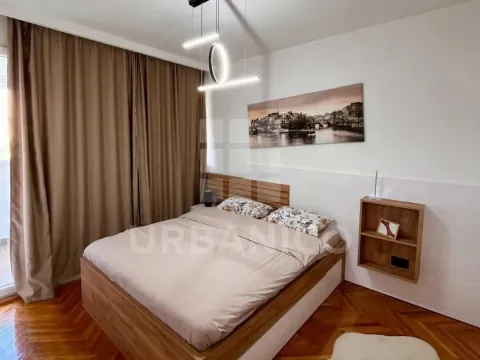 Izdavanje, dvosoban stan, 65m², Baston, Podgorica - image 6