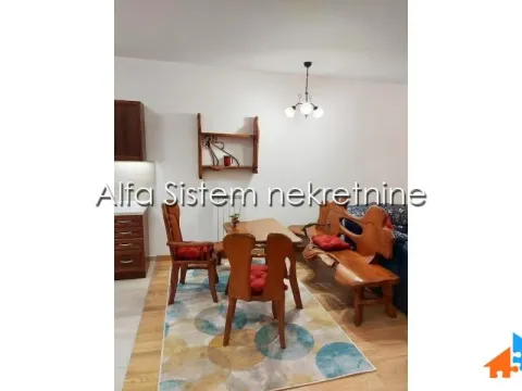 Rent, two bedroom apartment, 61m², Novi Beograd Blok 65, Novi Beograd Sve Podlokacije - image 11