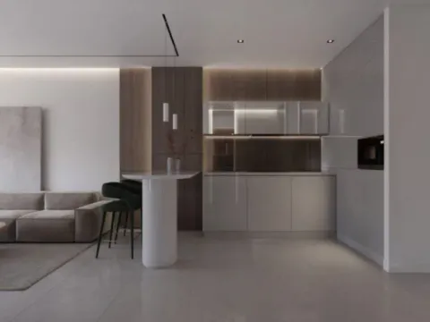 Prodaja, garsonjera, 25m², Tivat, Crna Gora - image 8