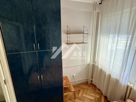Izdavanje, stan, 29m², Bulevar Oslobodjenja, Novi Sad Sve Podlokacije - image 8