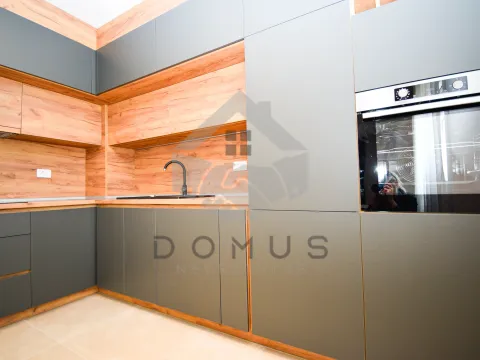 Rent, two bedroom apartment, 76m², New City, Podgorica - image 8