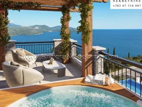 Prodaja, stan, 4060m², Luštica Bay, Tivat - image 6