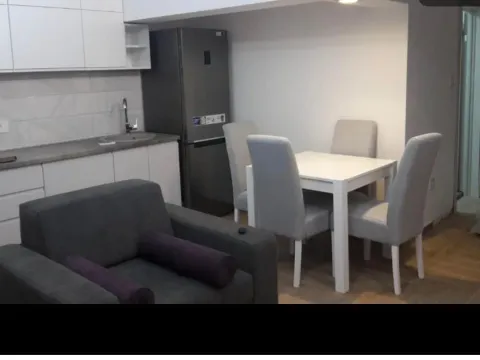 Izdavanje, jednosoban stan, 55m², Kalimanj, Tivat - image 10