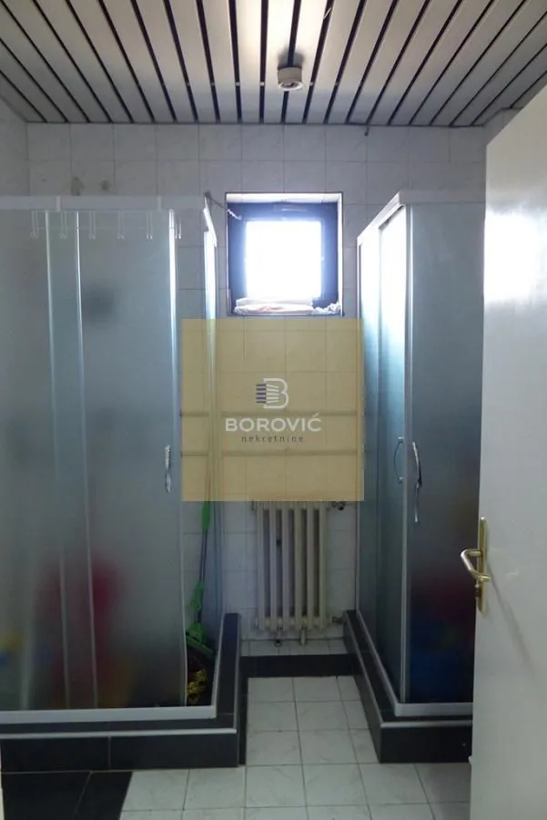 Sale, office space, 273m², Banovo Brdo, Beograd